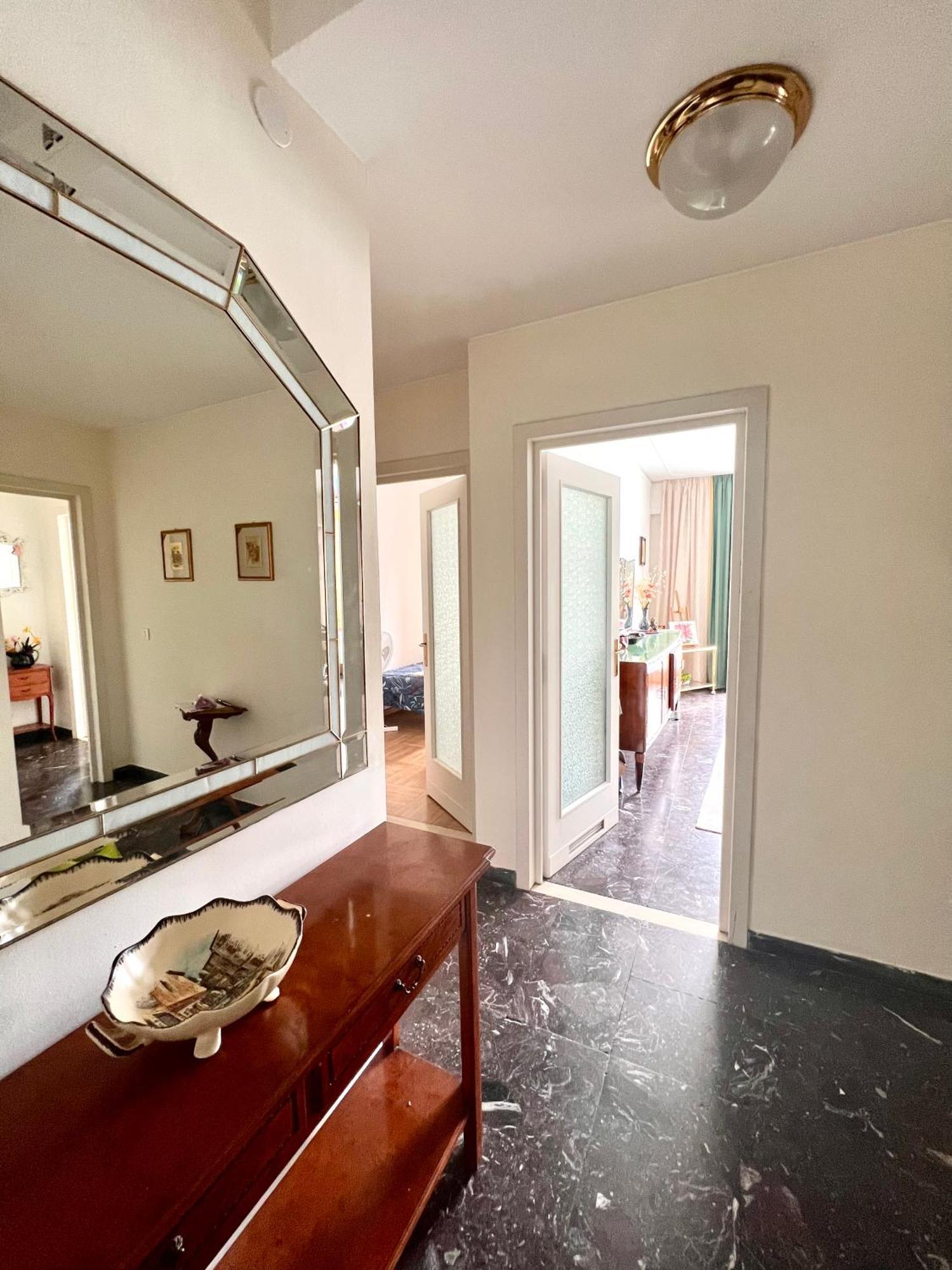Sanremo Apartment Free Parking And Air Conditioner Exterior photo